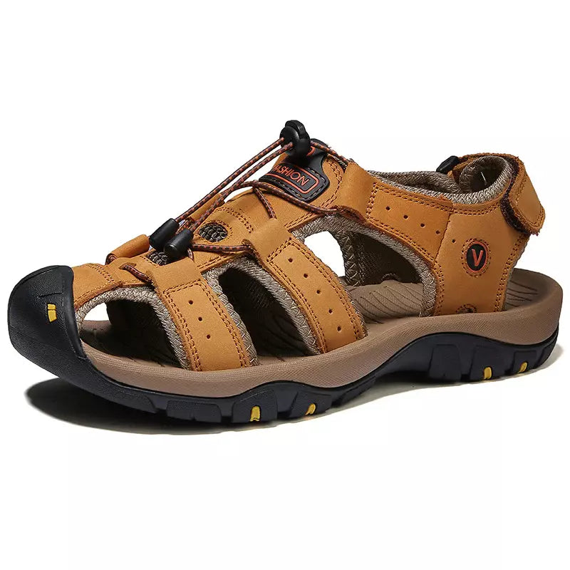 Arden All-Terrain Sandals — Breathable Lightweight Comfort Support Sandal