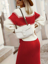 Brielle Urban Crop Set