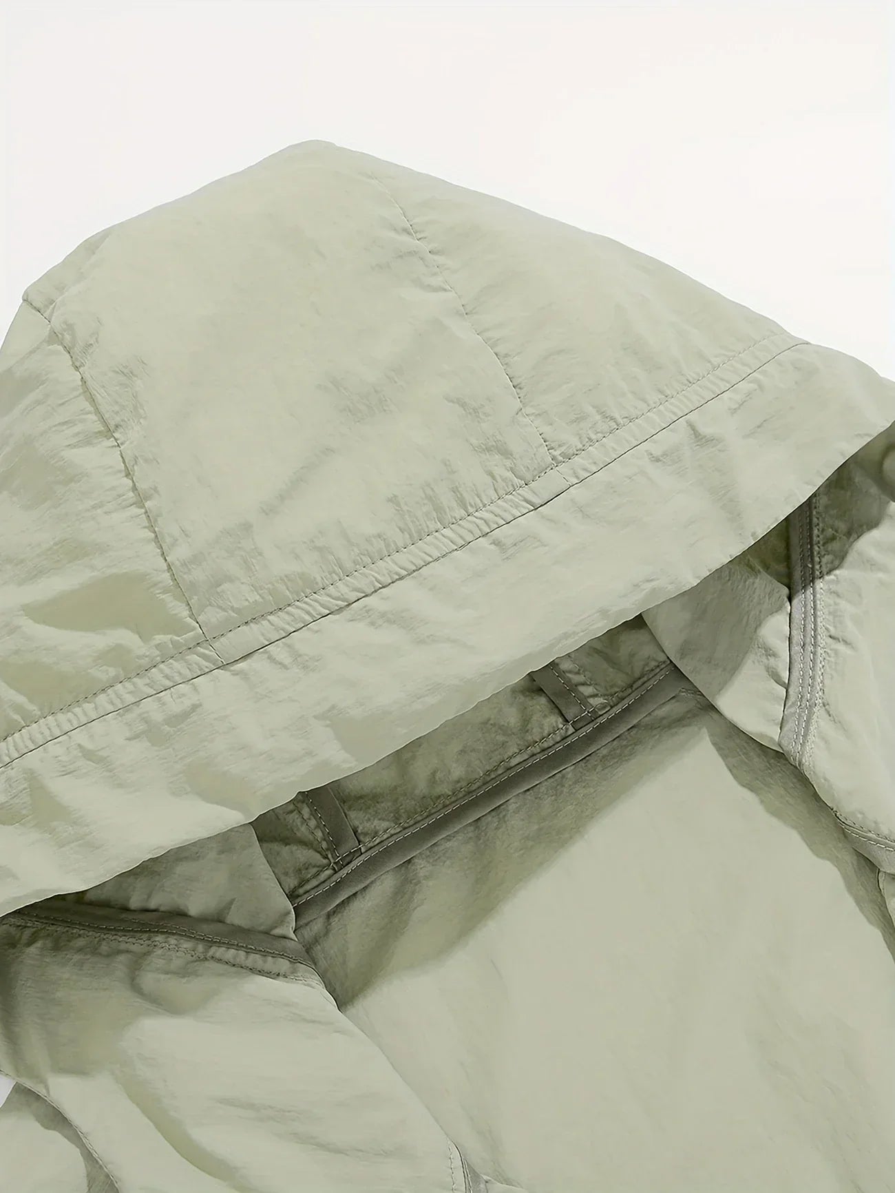 Julian All-Weather Windbreaker Jacket – Lightweight Shell for Outdoor Versatility