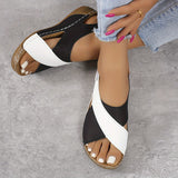 Sierra - Ultra Comfortable Orthopedic Sandal