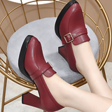 Aurora Comfort Chic Pumps