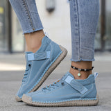 Austin Vegan Ortho Comfort Shoes
