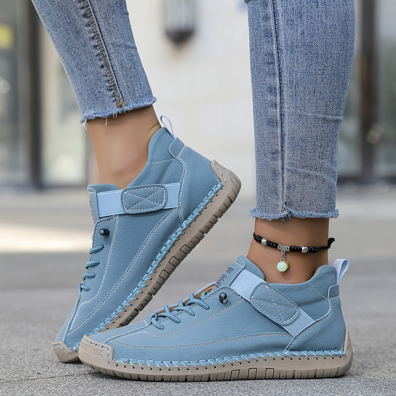Austin Vegan Ortho Comfort Shoes
