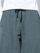 Ronan Men’s Linen Pants – Ultra-Light Cotton Blend with Drawstring Waist