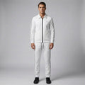 Rendon Men’s Tracksuit Set – Breathable Lycra Two-Piece Activewear
