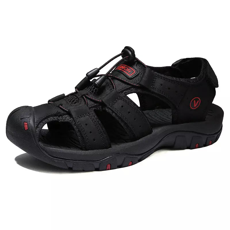 Arden All-Terrain Sandals — Breathable Lightweight Comfort Support Sandal