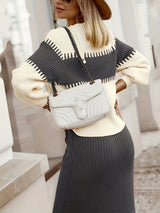 Brielle Urban Crop Set
