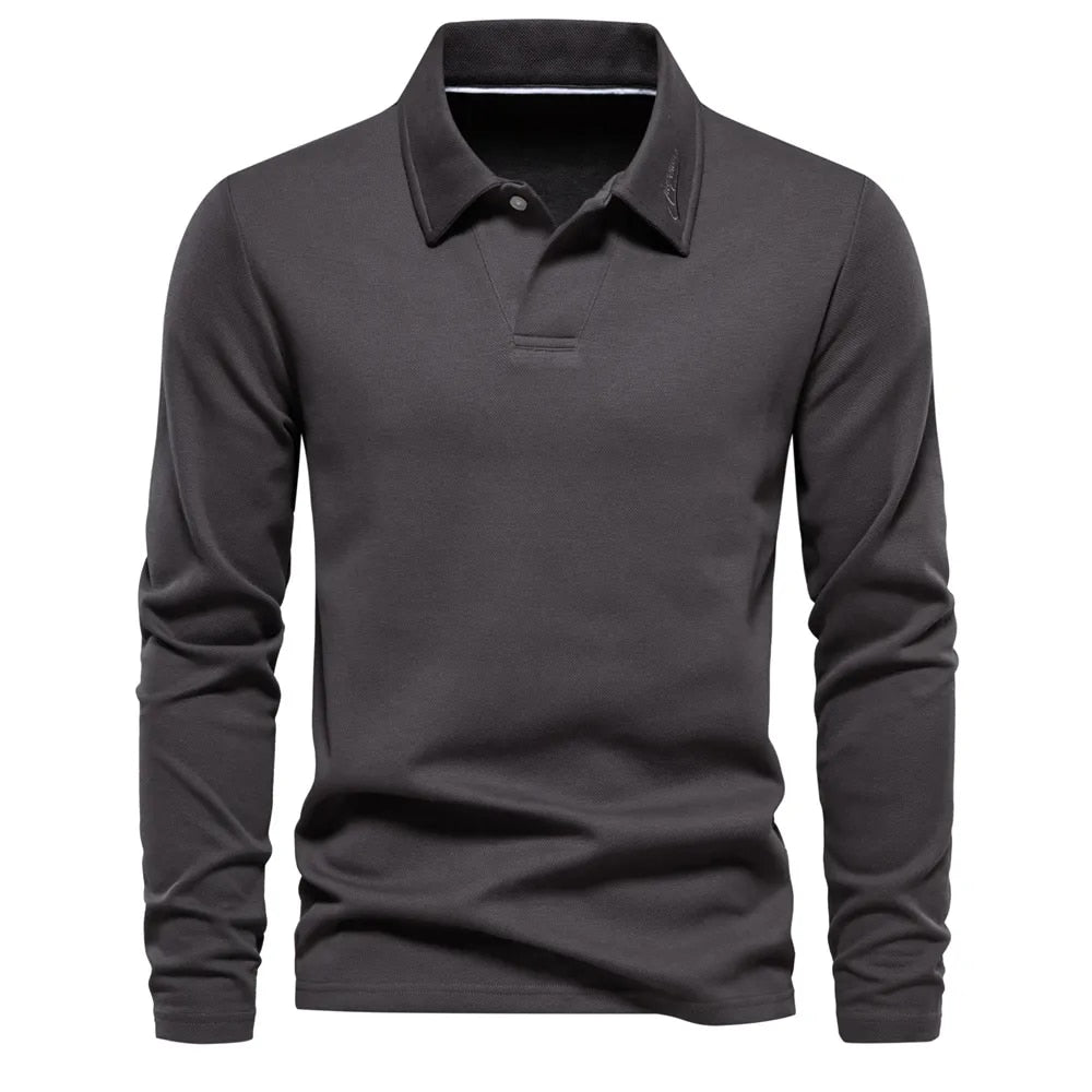 Madrid Polo Shirt