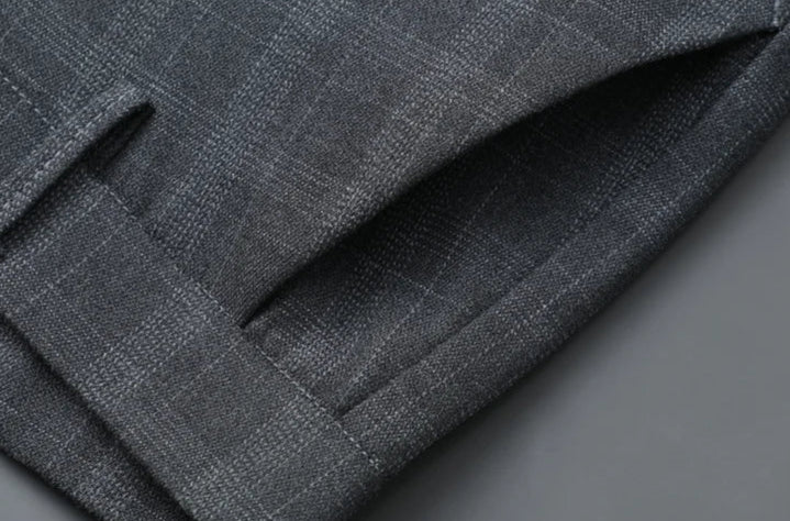 Nico Tailored Stripe Pants