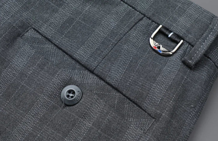 Nico Tailored Stripe Pants