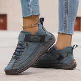 Austin Vegan Ortho Comfort Shoes