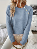 Paula Women’s Turtleneck Sweater – Soft Knit with Elegant Detailing
