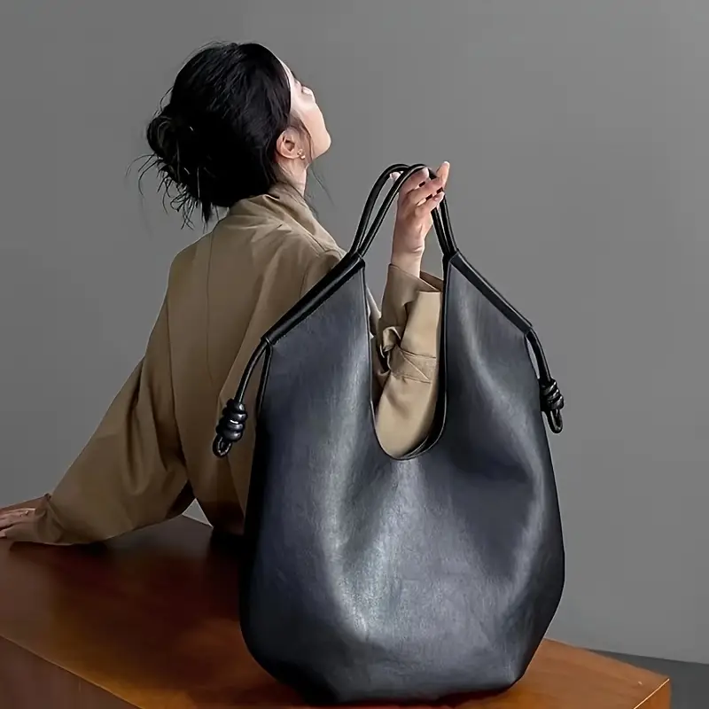Vienna Roma Tote Carryall