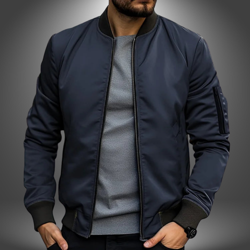 Austin Women's Utility Jacket – Lightweight & Wind-Resistant for All Seasons 0