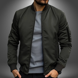 Austin Women's Utility Jacket – Lightweight & Wind-Resistant for All Seasons 3
