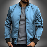 Austin Women's Utility Jacket – Lightweight & Wind-Resistant for All Seasons 6