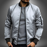 Austin Women's Utility Jacket – Lightweight & Wind-Resistant for All Seasons 7