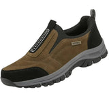 Dorian Men's Outdoor Adventure Walking Shoes