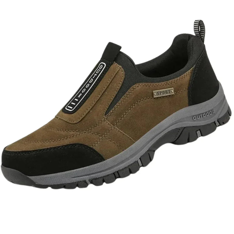 Dorian Men's Outdoor Adventure Walking Shoes