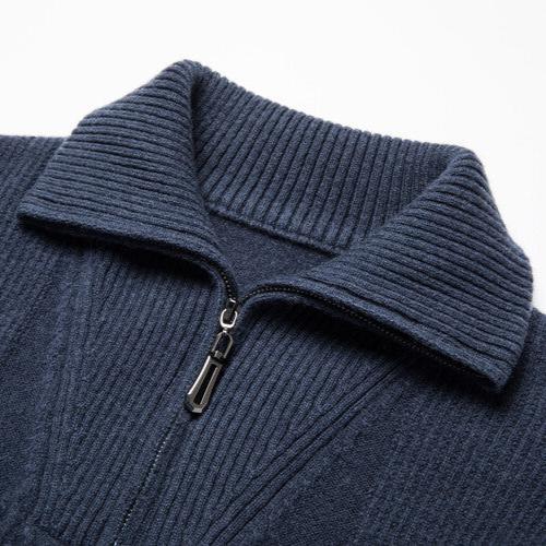 Monaco Merino Wool Sweater