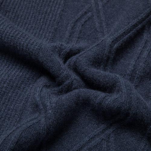 Monaco Merino Wool Sweater
