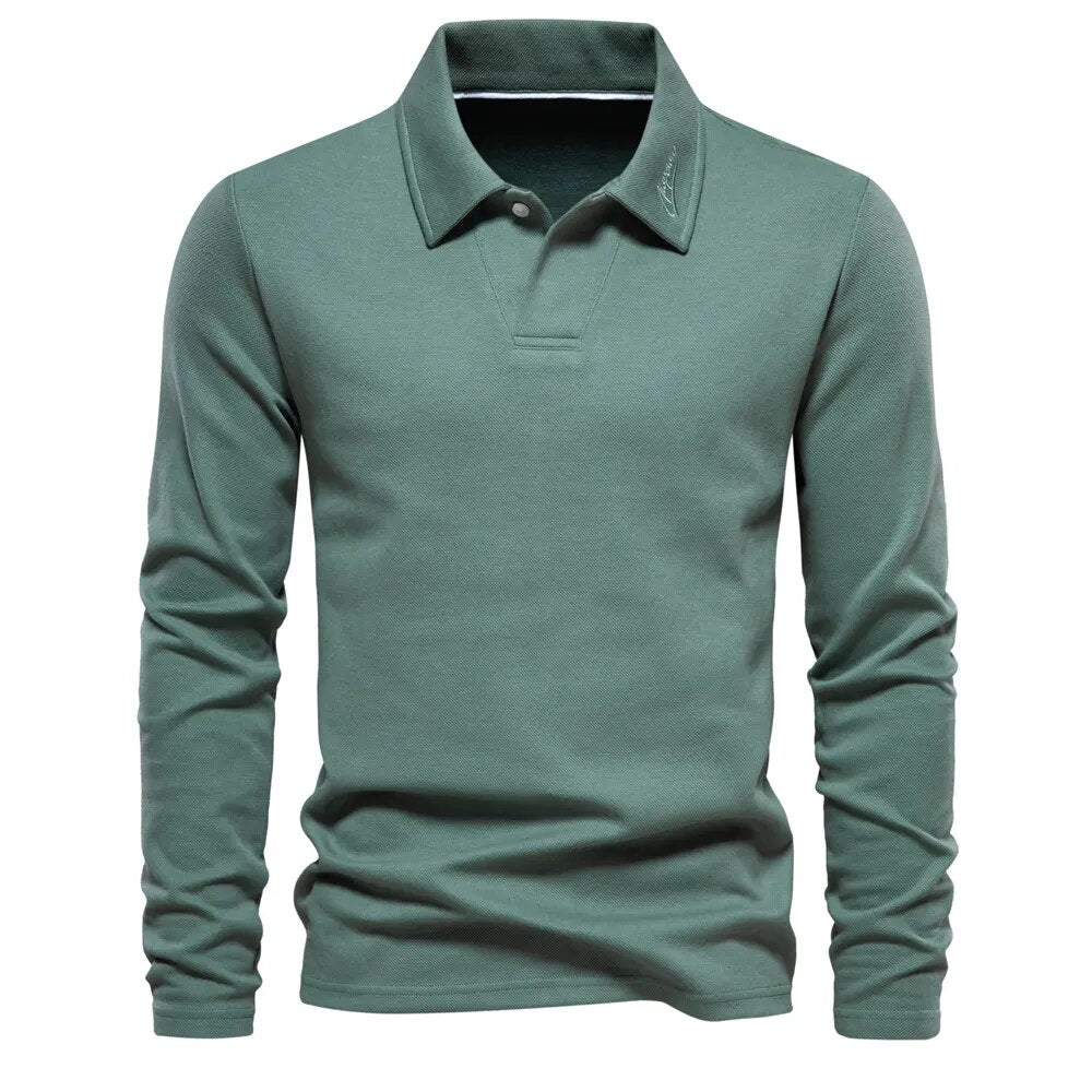 Madrid Polo Shirt