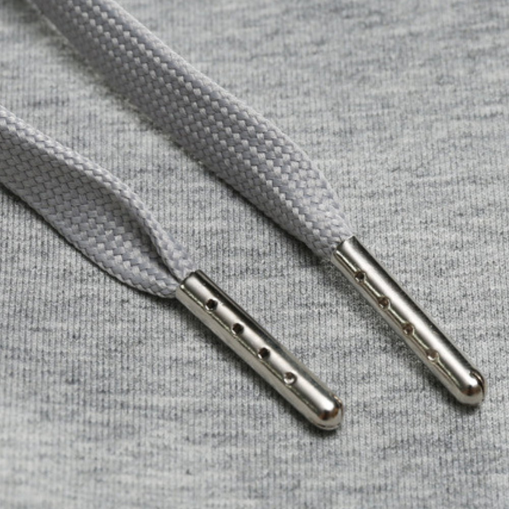 Brooklyn Men's Jogger Pants – Soft Cotton Blend with Adjustable Fit 5