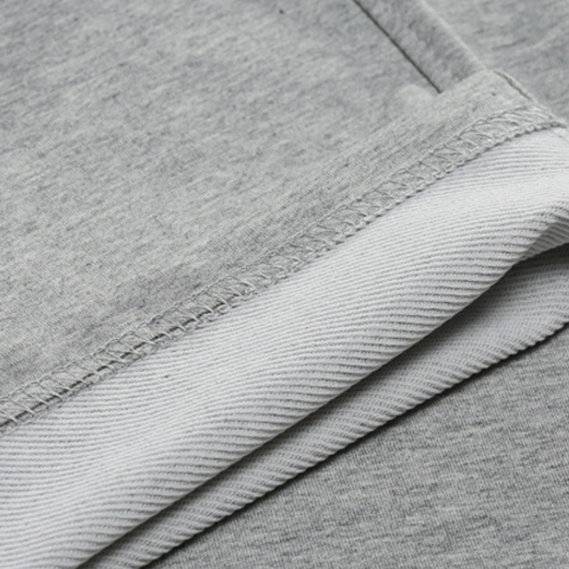 Brooklyn Men's Jogger Pants – Soft Cotton Blend with Adjustable Fit 7