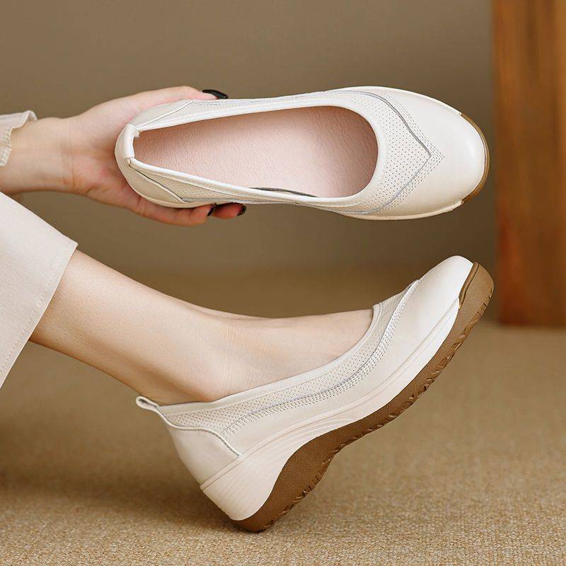 Brooklyn Non-Slip Sneakers – Orthopedic Support with Slip-Resistant Sole 1
