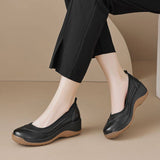 Brooklyn Non-Slip Sneakers – Orthopedic Support with Slip-Resistant Sole 2