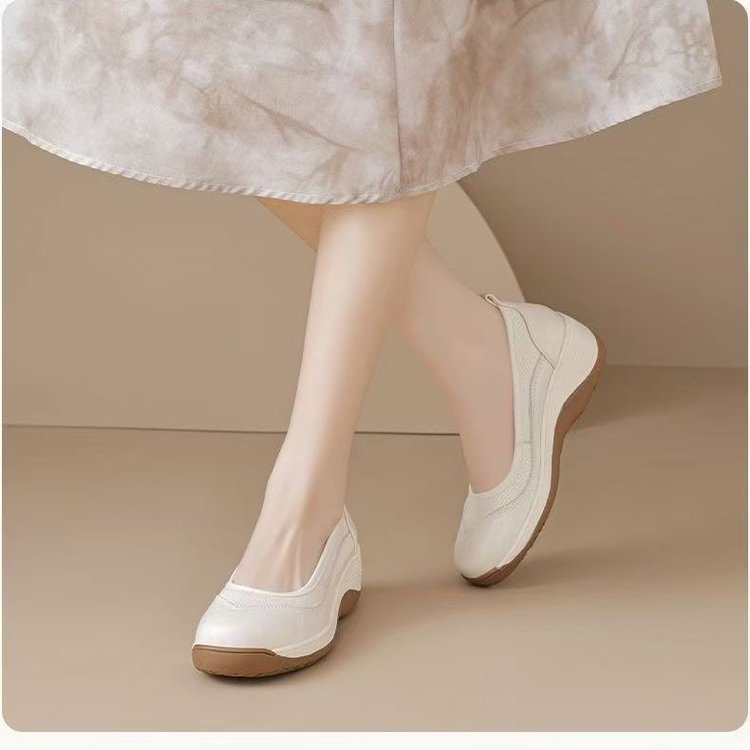 Brooklyn Non-Slip Sneakers – Orthopedic Support with Slip-Resistant Sole 4