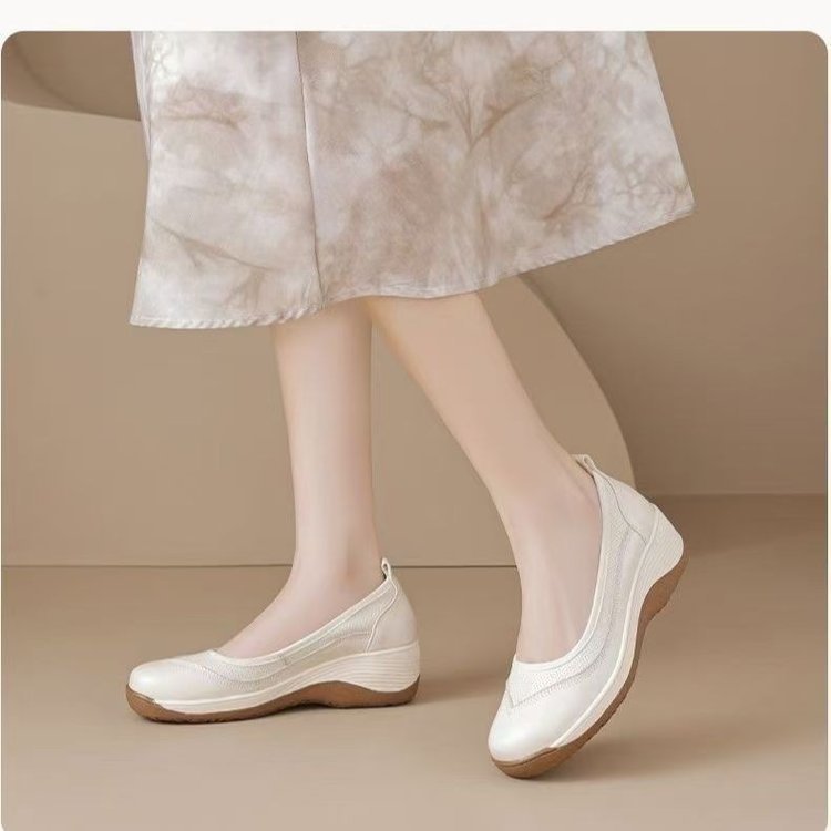 Brooklyn Non-Slip Sneakers – Orthopedic Support with Slip-Resistant Sole 5