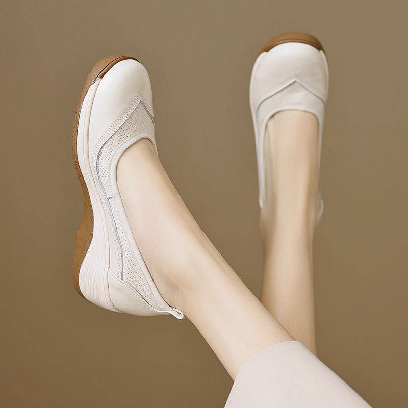 Brooklyn Non-Slip Sneakers – Orthopedic Support with Slip-Resistant Sole 6