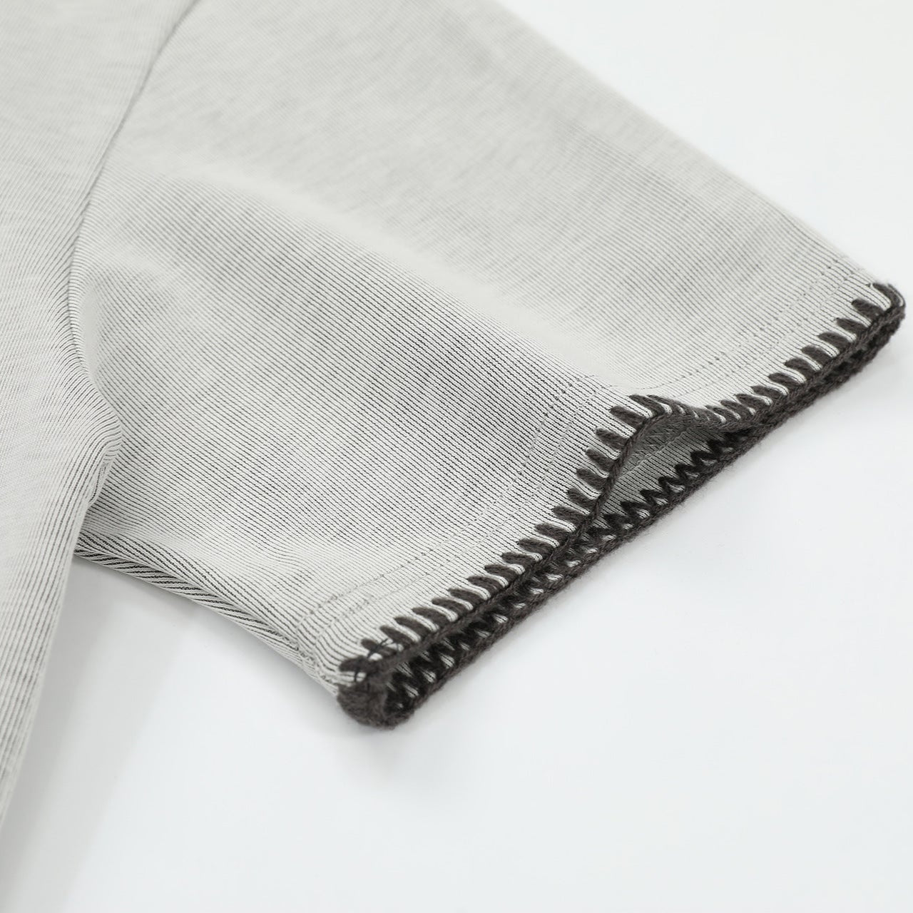 Brooklyn Relaxed Fit Mens Polo Shirt – 100% Organic Cotton with Trendy Contrast Stitching 8