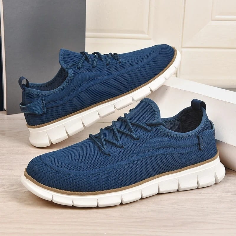 Matthew Men's Sneakers – Lightweight Athletic Shoes