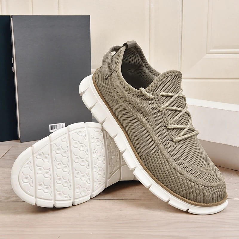 Matthew Men's Sneakers – Lightweight Athletic Shoes