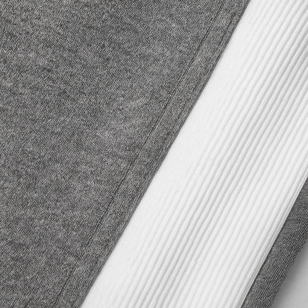 Rovian Men’s Tracksuit – Structured Mesh Knit Premium Everyday Set