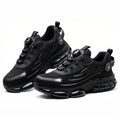 Chicago Breathable Mesh Sneakers – Lightweight & Non-Slip Grip for Active Lifestyle 0