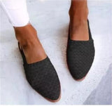 Chicago Ergonomic Orthopedic Shoes for Women – Cushioned Slip-On Comfort & Arch Support 3
