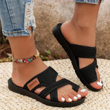 Coastal Comfort Sandals – Breathable Mesh Upper with Ultra-Light Cushioning for Wide Feet 0