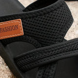 Coastal Comfort Sandals – Breathable Mesh Upper with Ultra-Light Cushioning for Wide Feet 7