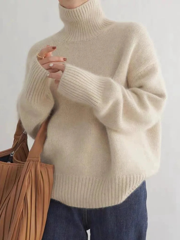 Andrea Sweater