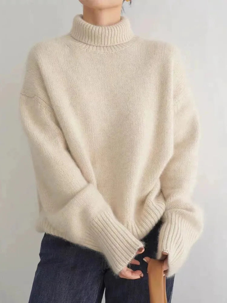 Andrea Sweater