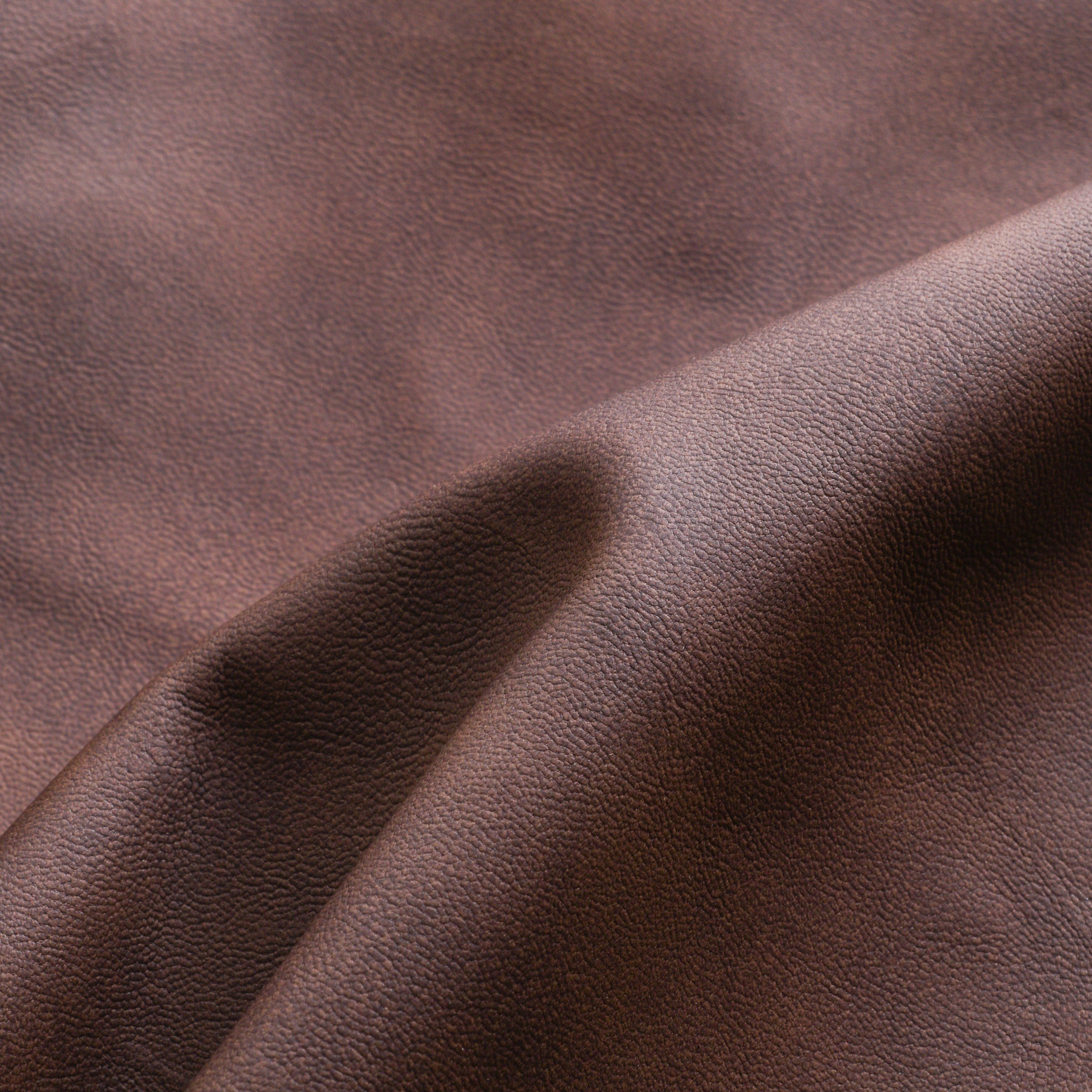 Weston Men’s Leather Jacket – Slim Fit Zipper Design with Classic Detailing