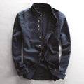 Dojo Japanese Shirt