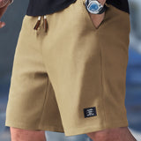Denver Men's Shorts – Lightweight Breathable Fabric with Functional Pockets 2
