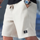 Denver Men's Shorts – Lightweight Breathable Fabric with Functional Pockets 3
