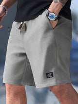 Denver Men's Shorts – Lightweight Breathable Fabric with Functional Pockets 4