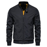 Denver Men's Waterproof Jacket – Relaxed Fit for Winter Adventures 1