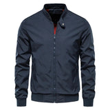 Denver Men's Waterproof Jacket – Relaxed Fit for Winter Adventures 2